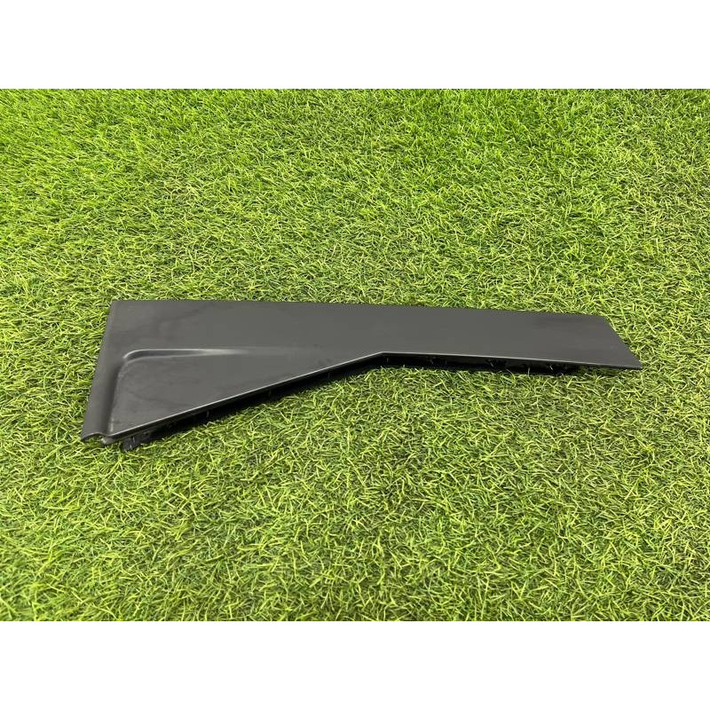 Накладка стойки (кузов и элементы) Renault Scenic III 2011 1.6 R9M 822340003R