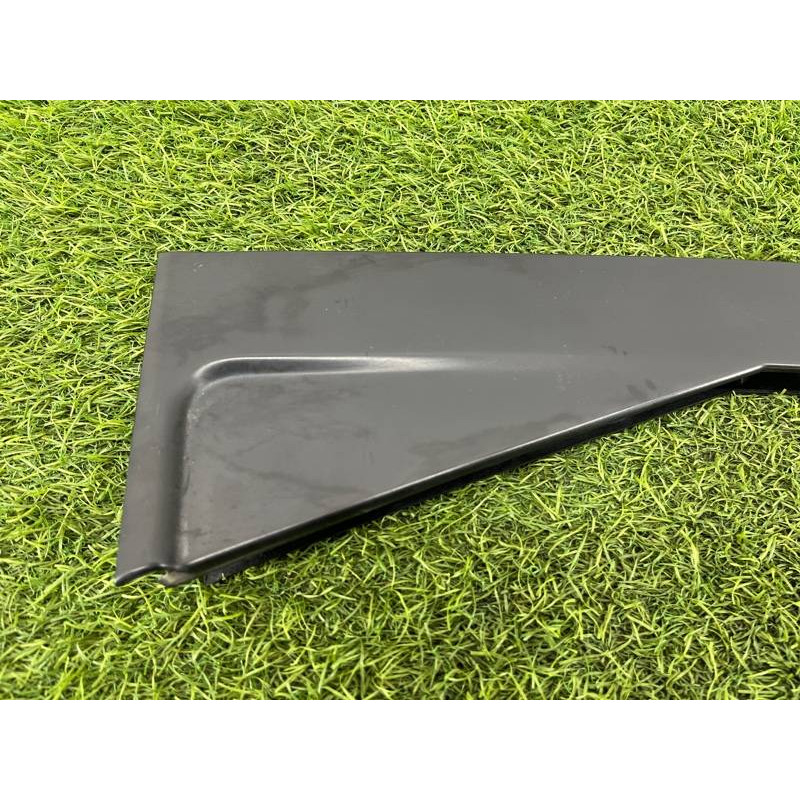 Накладка стойки (кузов и элементы) Renault Scenic III 2011 1.6 R9M 822340003R