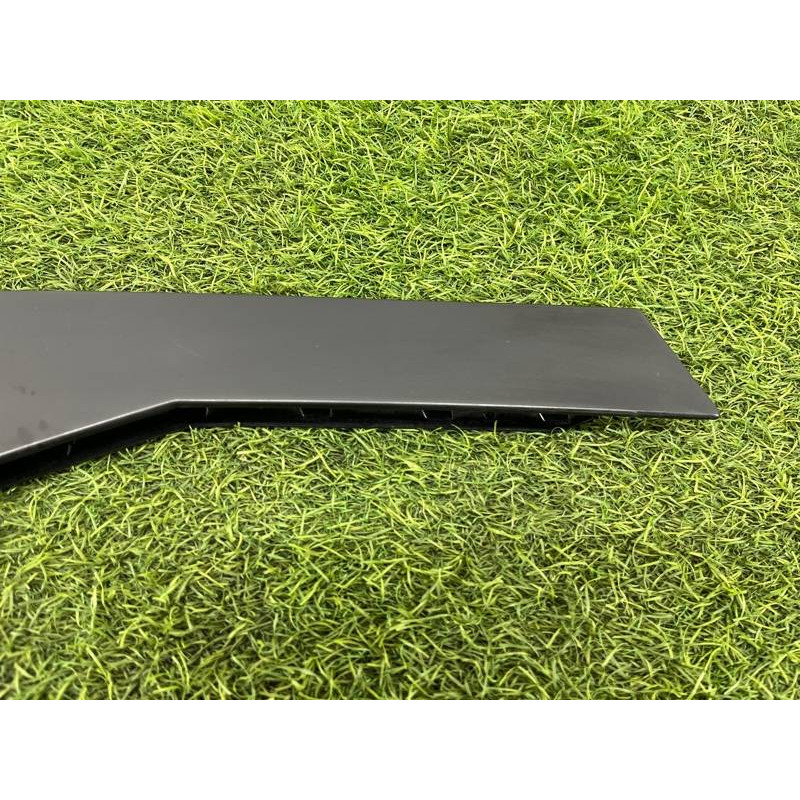 Накладка стойки (кузов и элементы) Renault Scenic III 2011 1.6 R9M 822340003R