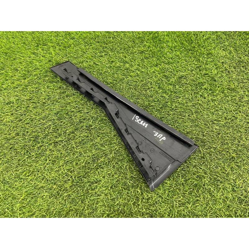 Накладка стойки (кузов и элементы) Renault Scenic III 2011 1.6 R9M 822340003R