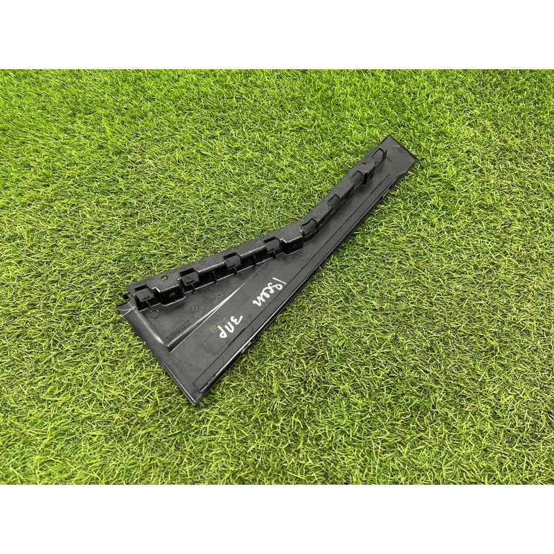 Накладка стойки (кузов и элементы) Renault Scenic III 2011 1.6 R9M 822340003R