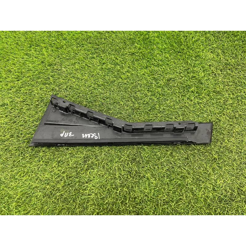 Накладка стойки (кузов и элементы) Renault Scenic III 2011 1.6 R9M 822340003R