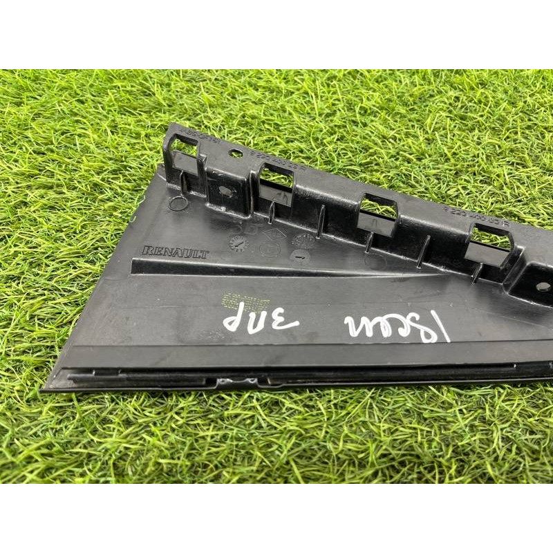 Накладка стойки (кузов и элементы) Renault Scenic III 2011 1.6 R9M 822340003R