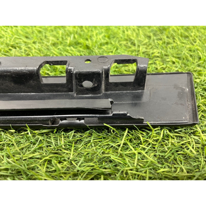 Накладка стойки (кузов и элементы) Renault Scenic III 2011 1.6 R9M 822340003R