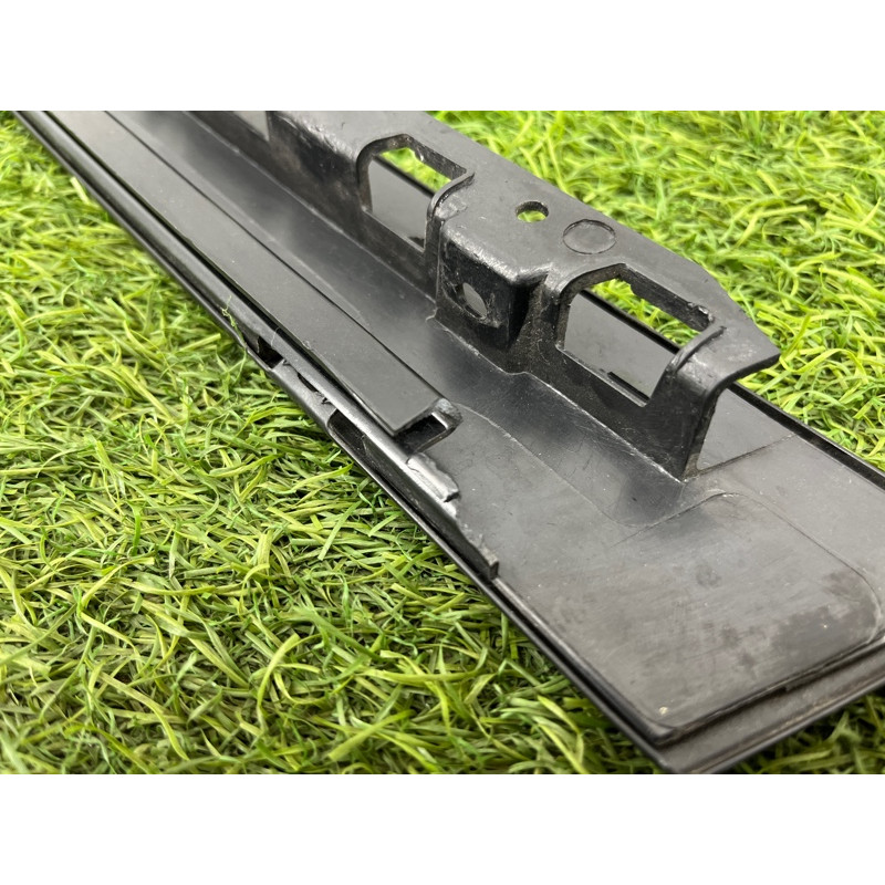 Накладка стойки (кузов и элементы) Renault Scenic III 2011 1.6 R9M 822340003R