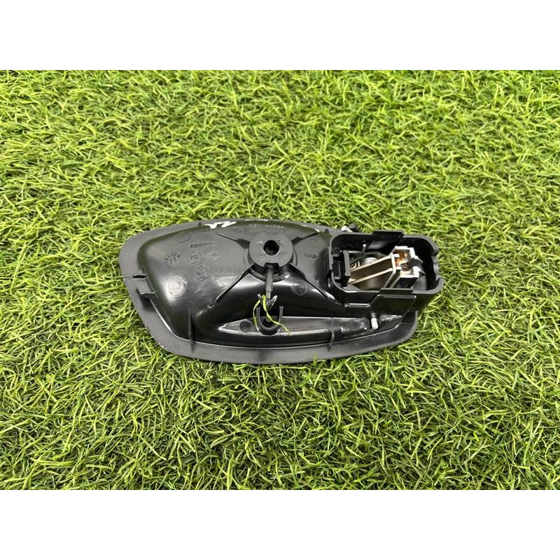 Ручка двери внутренняя (салон) Renault Scenic III 2011 1.6 R9M 826730001R