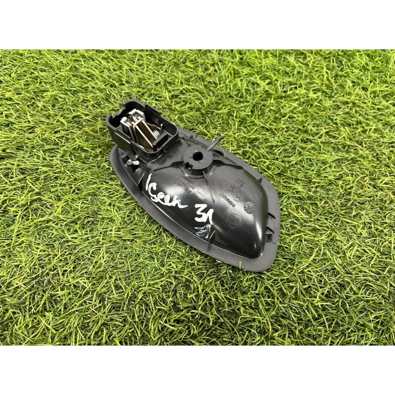 Ручка двери внутренняя (салон) Renault Scenic III 2011 1.6 R9M 826730001R