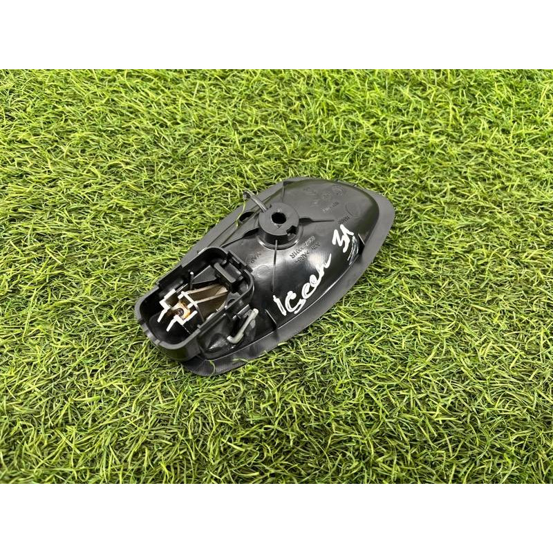 Ручка двери внутренняя (салон) Renault Scenic III 2011 1.6 R9M 826730001R