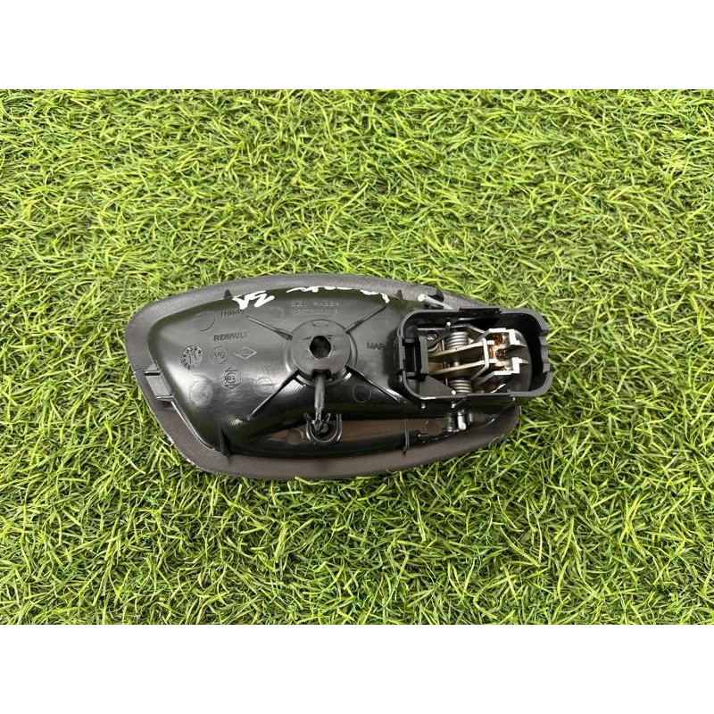 Ручка двери внутренняя (салон) Renault Scenic III 2011 1.6 R9M 826730001R