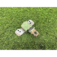 Подушка глушителя