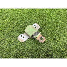 Подушка глушителя