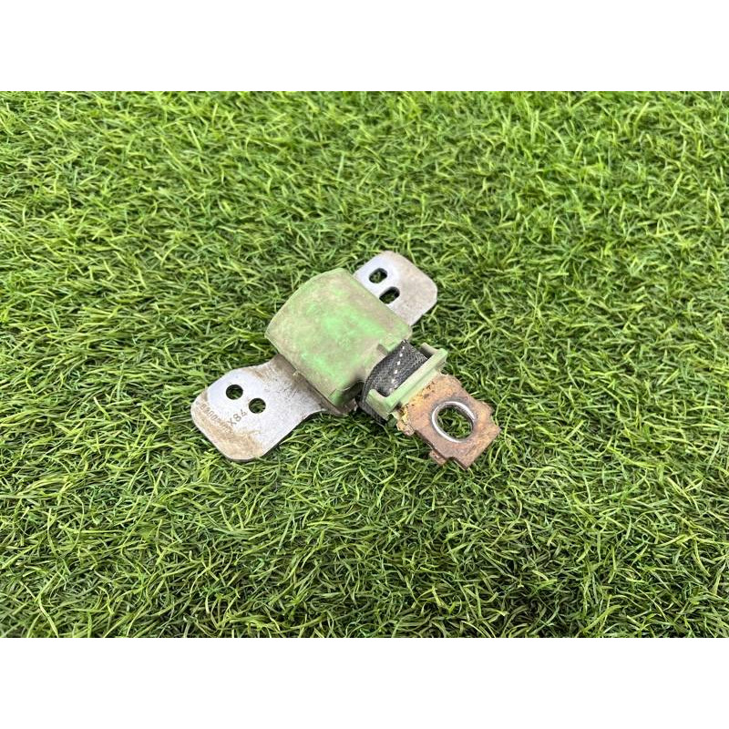 Подушка глушителя (выпускная система) Renault Scenic III 2011 1.6 R9M 8200310007