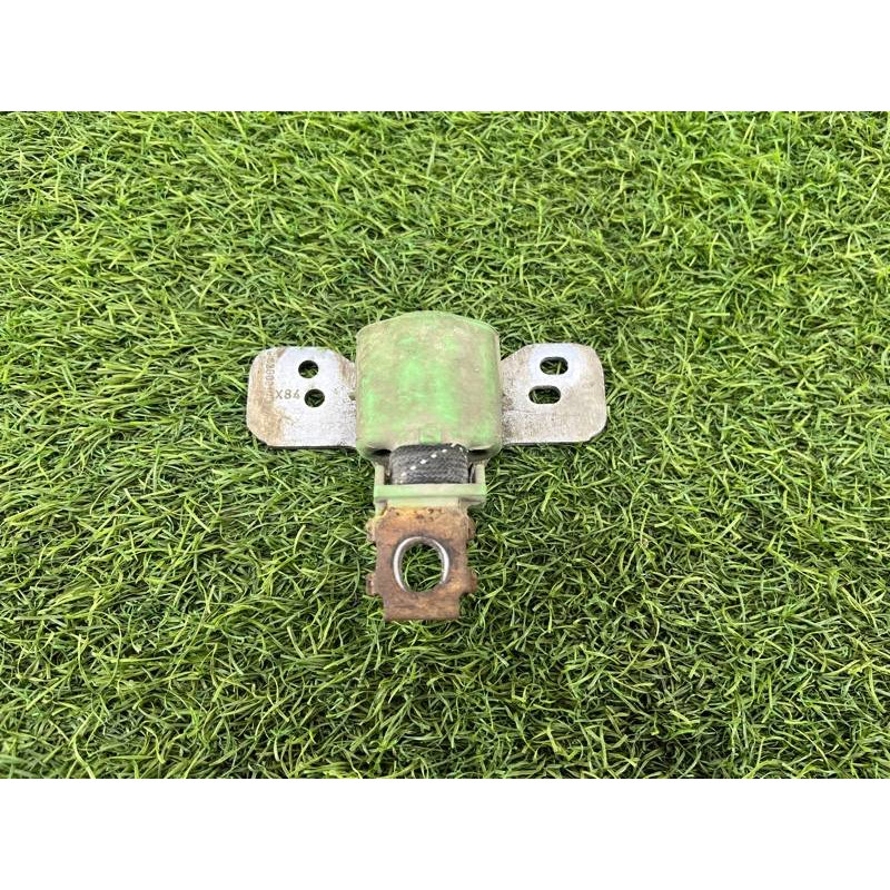 Подушка глушителя (выпускная система) Renault Scenic III 2011 1.6 R9M 8200310007