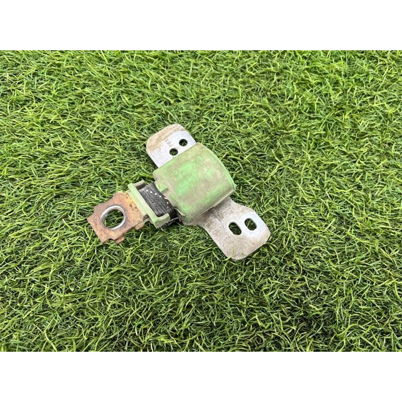 Подушка глушителя (выпускная система) Renault Scenic III 2011 1.6 R9M 8200310007