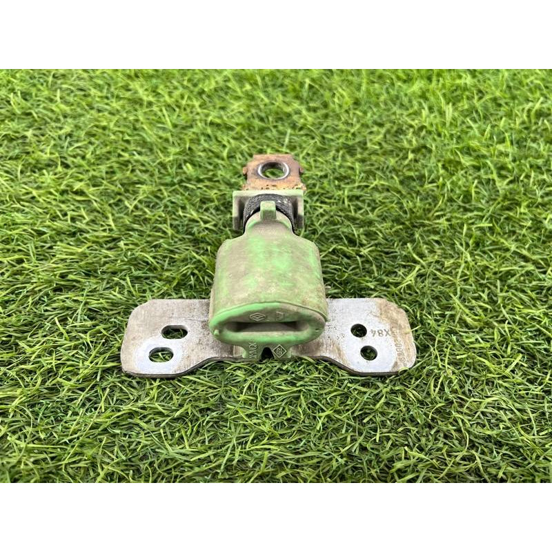 Подушка глушителя (выпускная система) Renault Scenic III 2011 1.6 R9M 8200310007