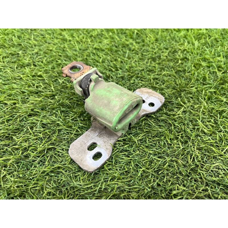 Подушка глушителя (выпускная система) Renault Scenic III 2011 1.6 R9M 8200310007