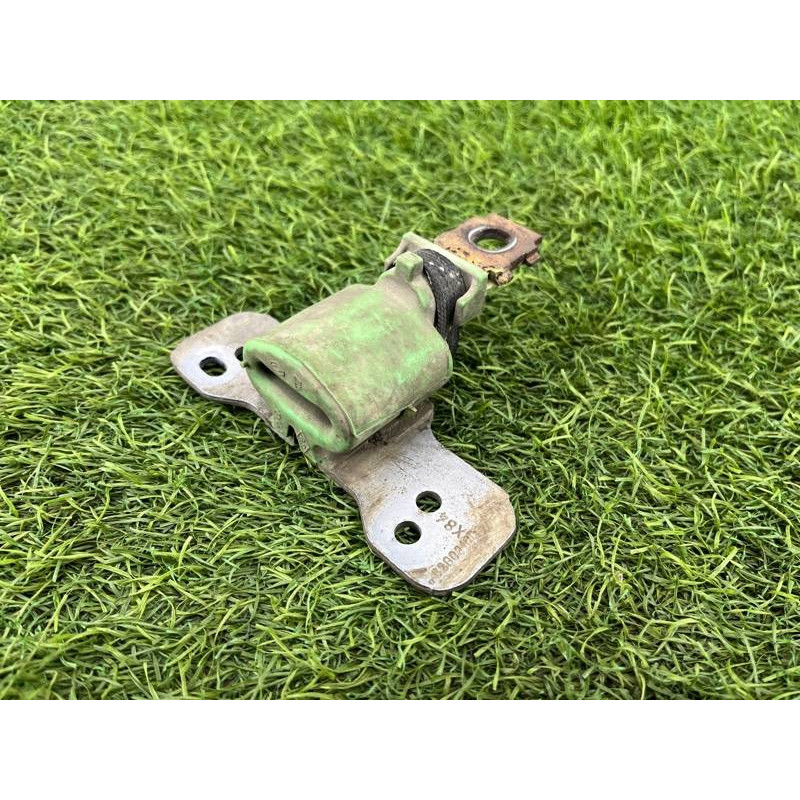 Подушка глушителя (выпускная система) Renault Scenic III 2011 1.6 R9M 8200310007