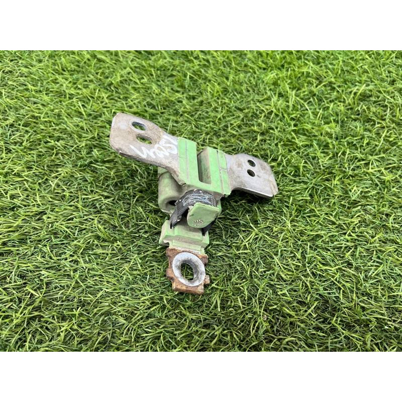 Подушка глушителя (выпускная система) Renault Scenic III 2011 1.6 R9M 8200310007