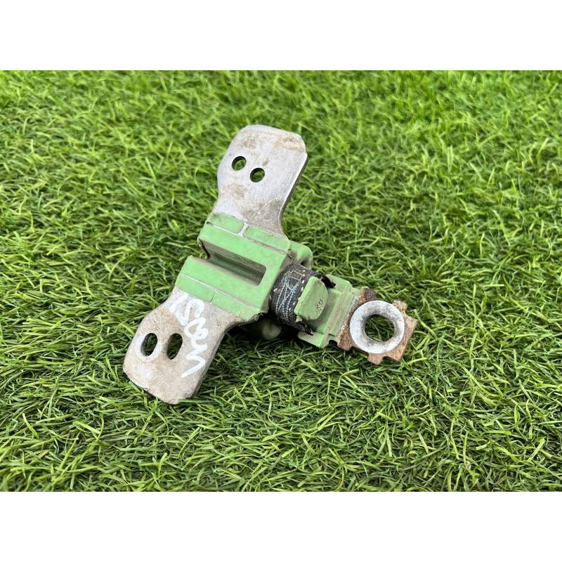 Подушка глушителя (выпускная система) Renault Scenic III 2011 1.6 R9M 8200310007