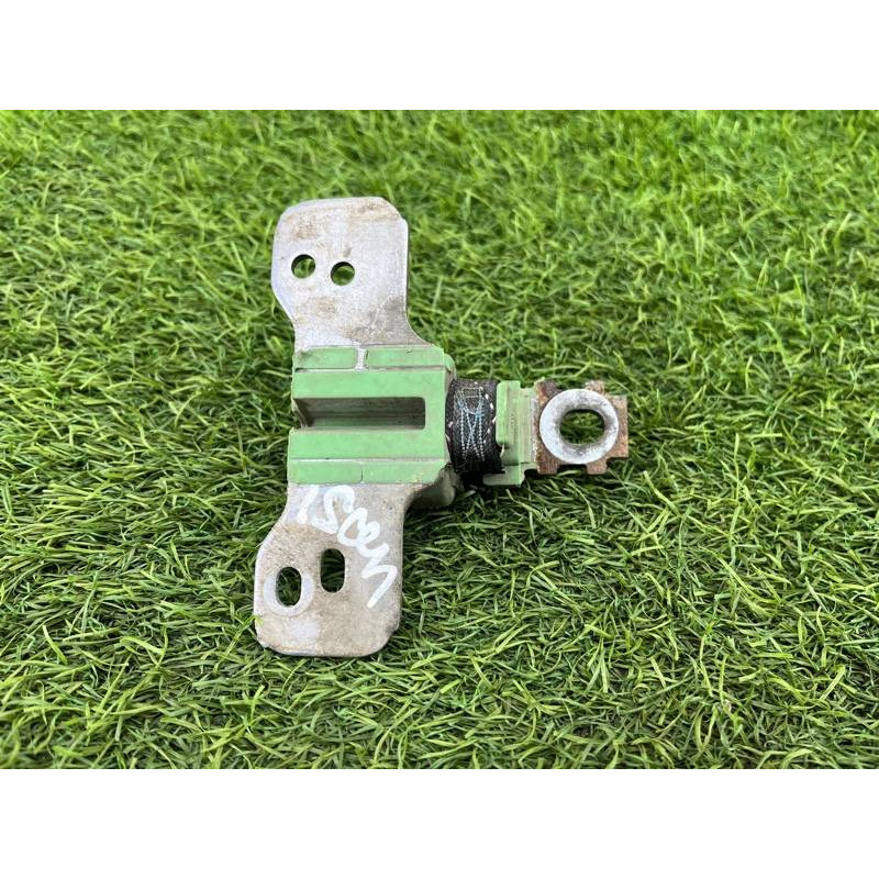 Подушка глушителя (выпускная система) Renault Scenic III 2011 1.6 R9M 8200310007