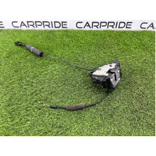 Замок двери