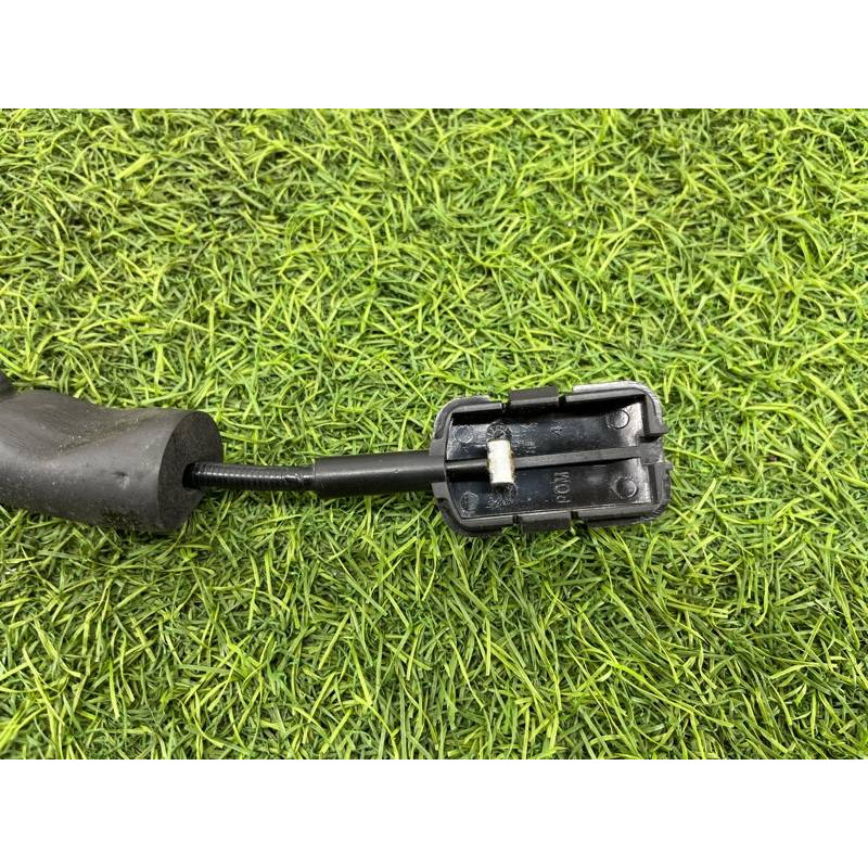 Замок двери (кузов и элементы) Renault Scenic III 2011 1.6 R9M 825030032R