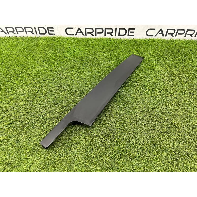 Накладка стойки (кузов и элементы) Renault Scenic III 2011 1.6 R9M 802850008R