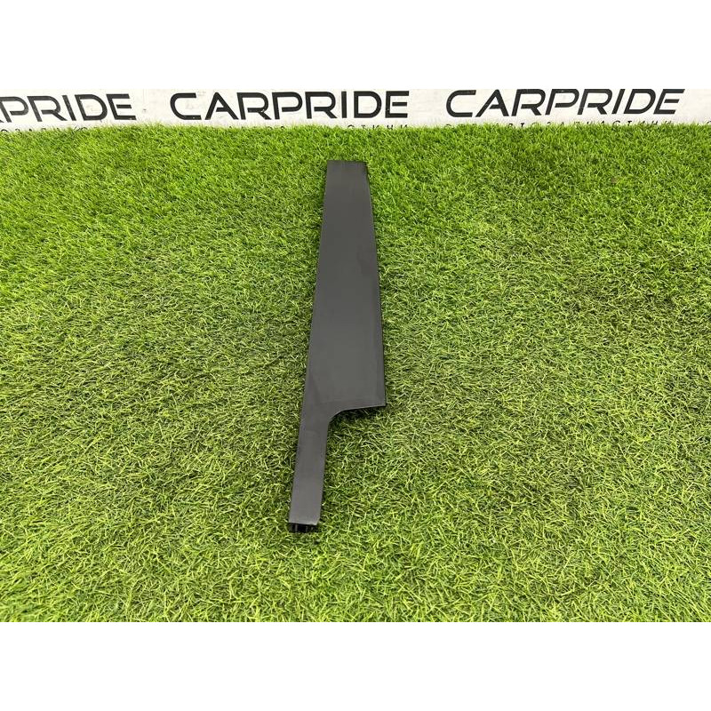 Накладка стойки (кузов и элементы) Renault Scenic III 2011 1.6 R9M 802850008R