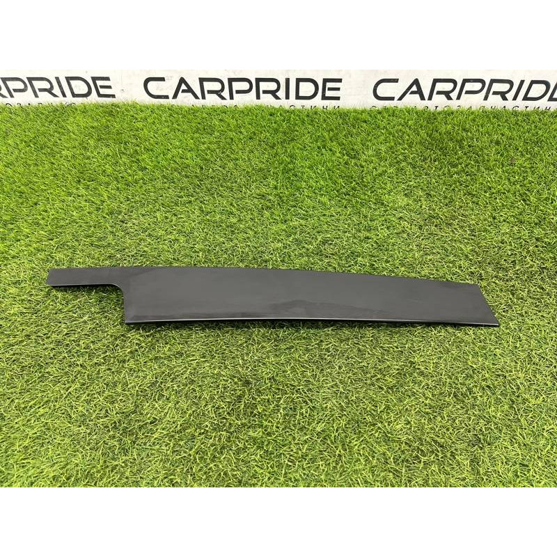 Накладка стойки (кузов и элементы) Renault Scenic III 2011 1.6 R9M 802850008R