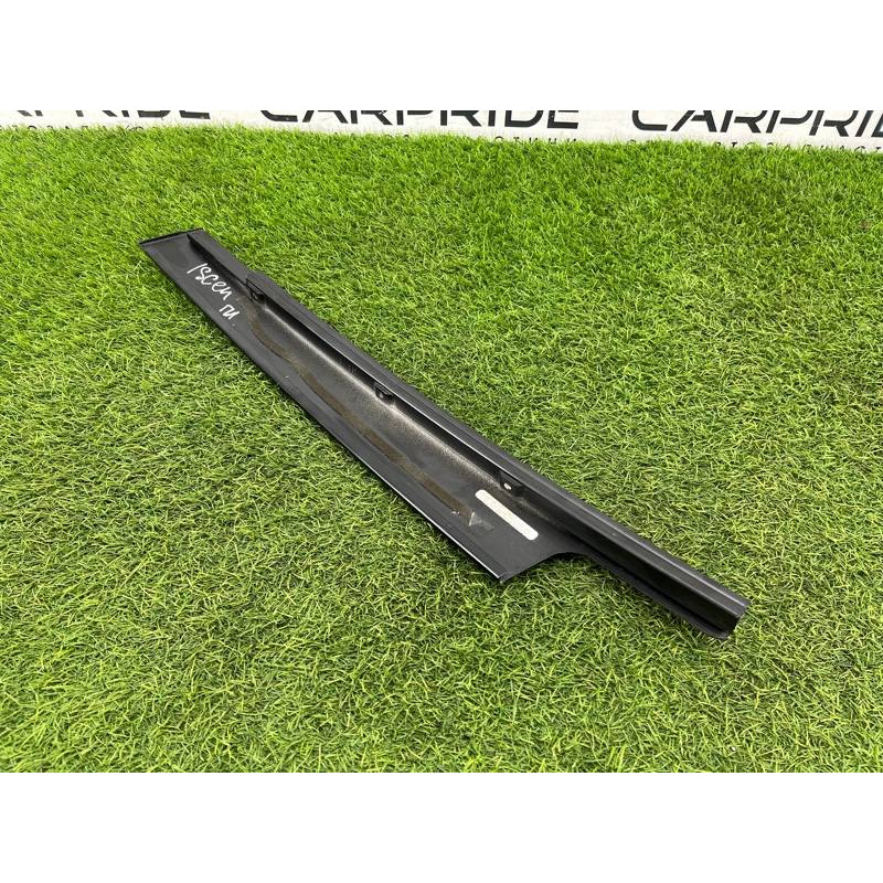 Накладка стойки (кузов и элементы) Renault Scenic III 2011 1.6 R9M 802850008R