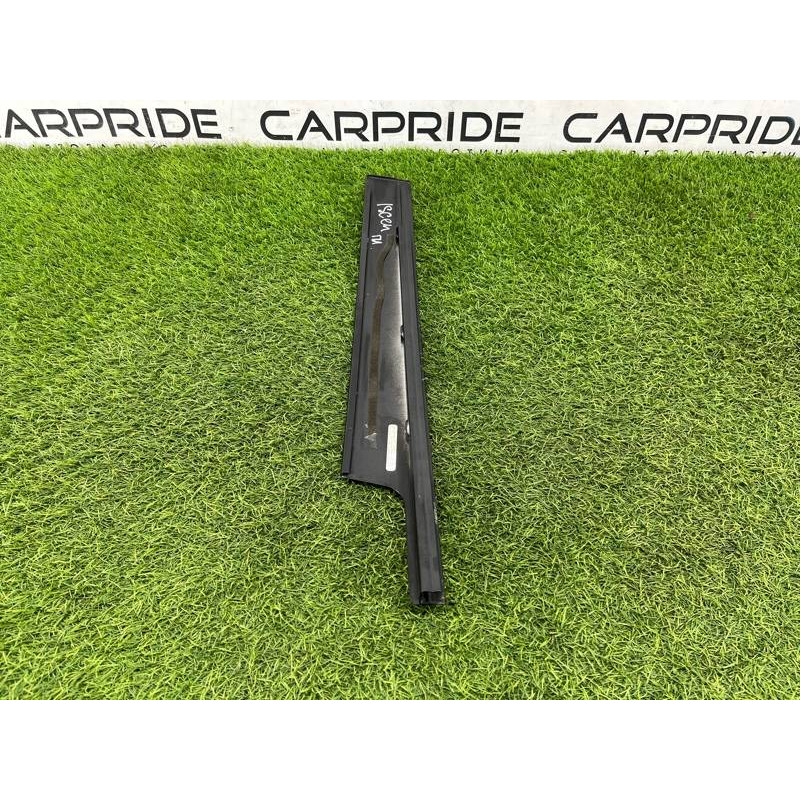 Накладка стойки (кузов и элементы) Renault Scenic III 2011 1.6 R9M 802850008R