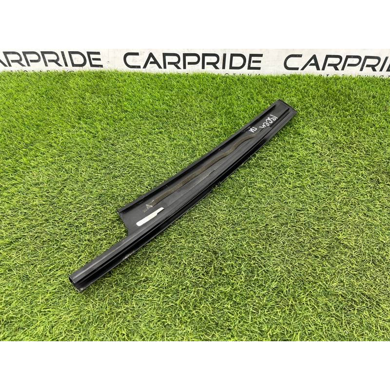 Накладка стойки (кузов и элементы) Renault Scenic III 2011 1.6 R9M 802850008R