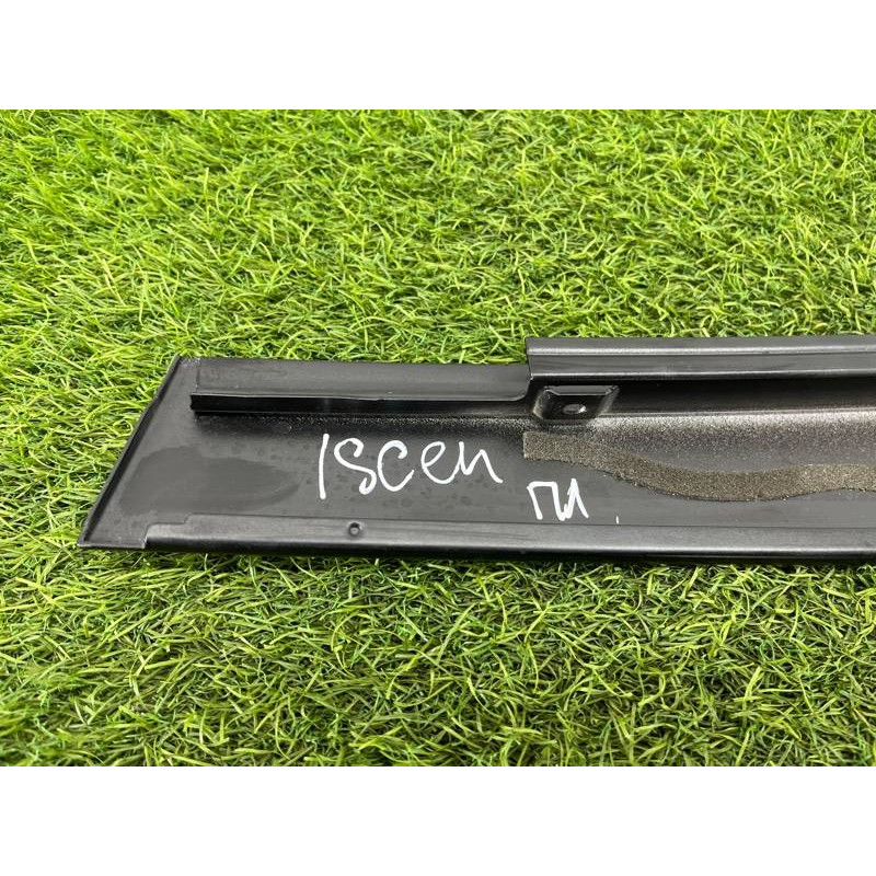 Накладка стойки (кузов и элементы) Renault Scenic III 2011 1.6 R9M 802850008R