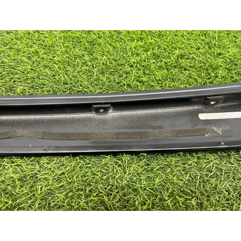 Накладка стойки (кузов и элементы) Renault Scenic III 2011 1.6 R9M 802850008R