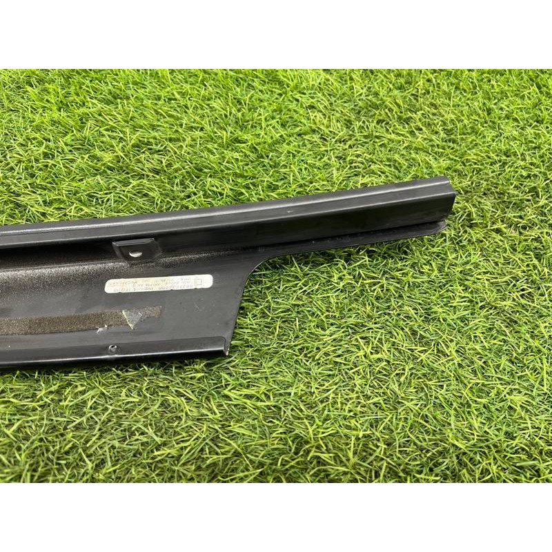 Накладка стойки (кузов и элементы) Renault Scenic III 2011 1.6 R9M 802850008R