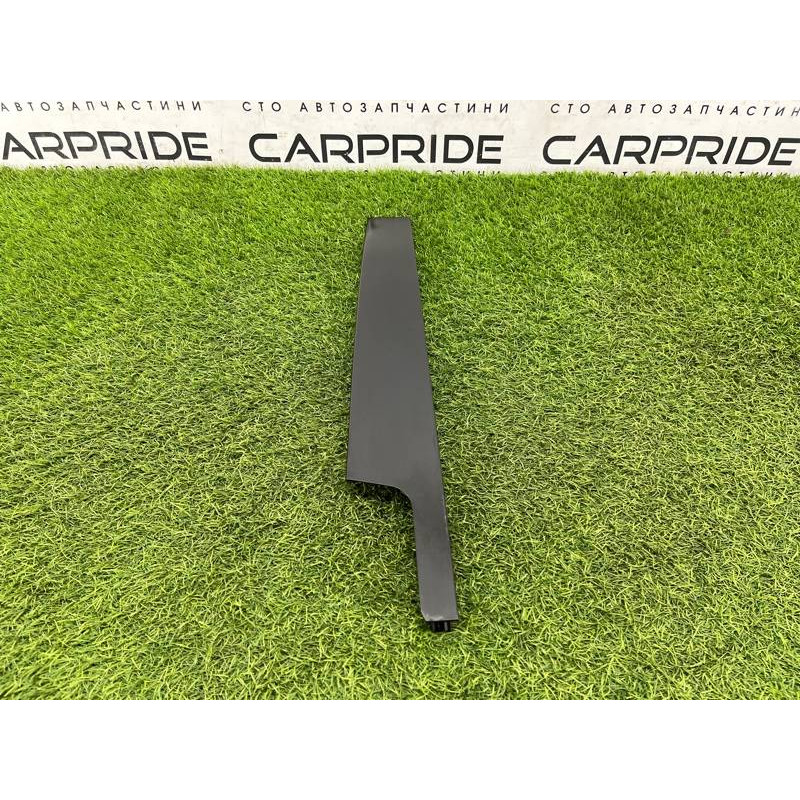 Накладка стойки (кузов и элементы) Renault Scenic III 2011 1.6 R9M 802840008R