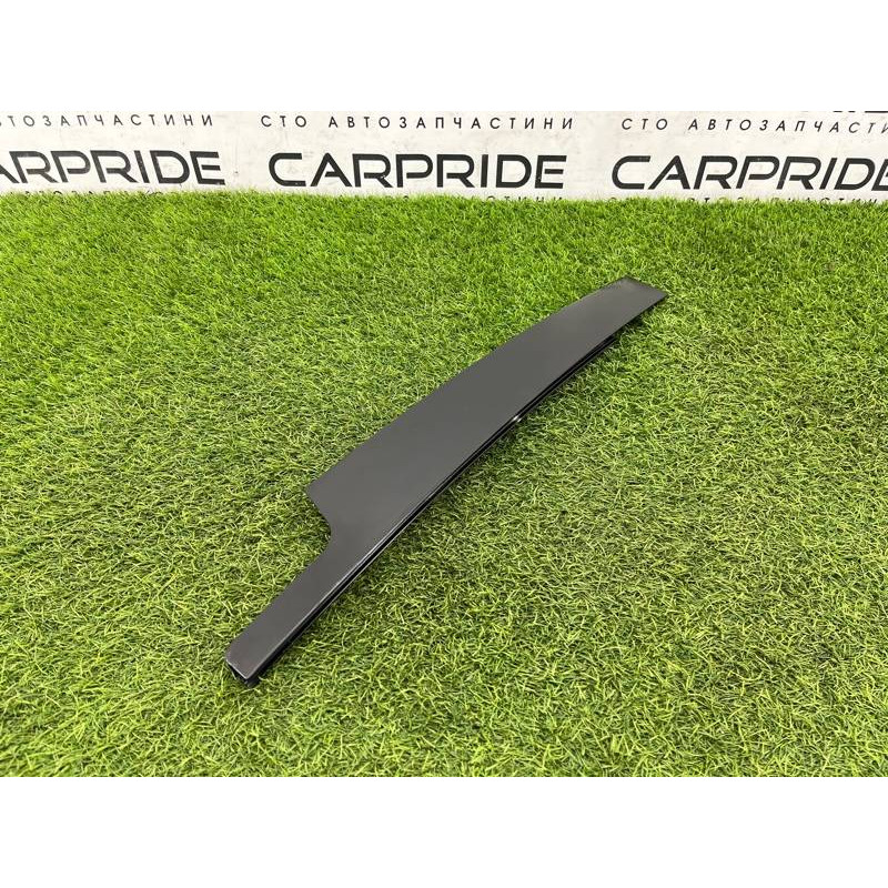 Накладка стойки (кузов и элементы) Renault Scenic III 2011 1.6 R9M 802840008R