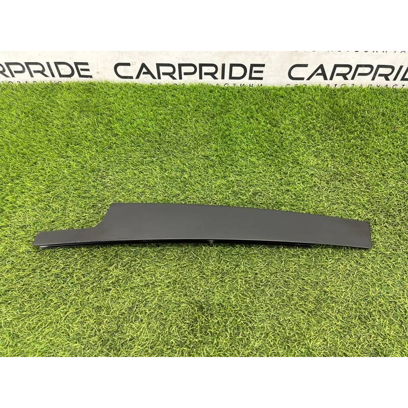 Накладка стойки (кузов и элементы) Renault Scenic III 2011 1.6 R9M 802840008R