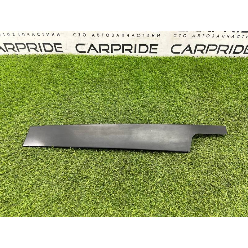 Накладка стойки (кузов и элементы) Renault Scenic III 2011 1.6 R9M 802840008R