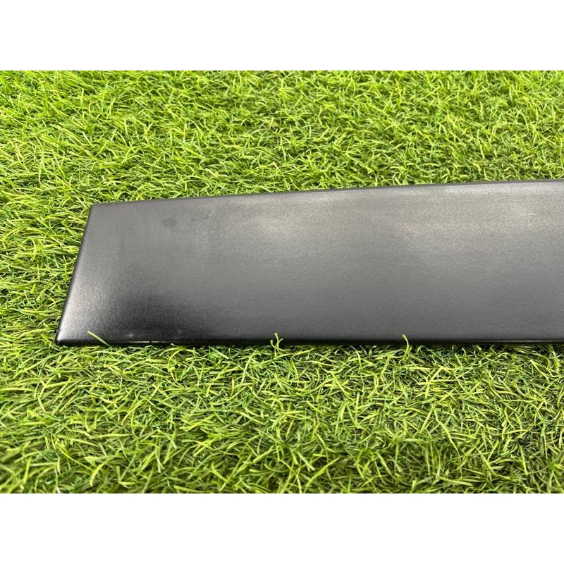 Накладка стойки (кузов и элементы) Renault Scenic III 2011 1.6 R9M 802840008R