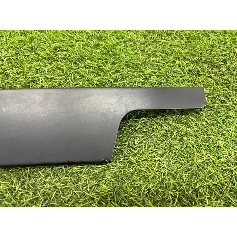 Накладка стойки (кузов и элементы) Renault Scenic III 2011 1.6 R9M 802840008R