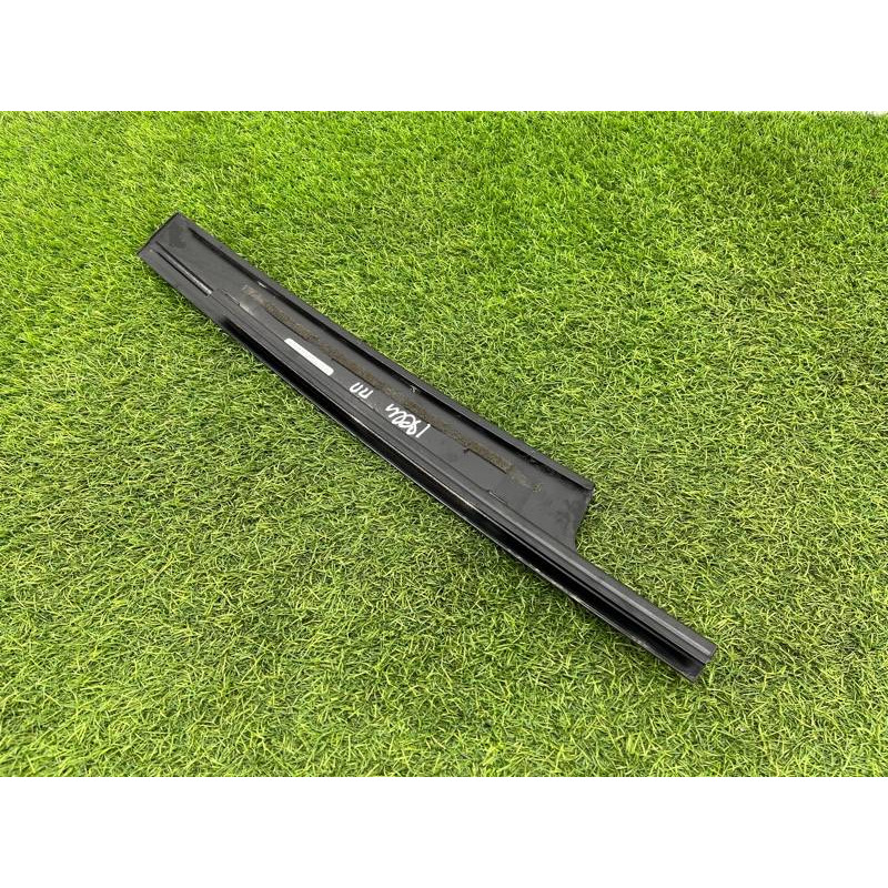 Накладка стойки (кузов и элементы) Renault Scenic III 2011 1.6 R9M 802840008R