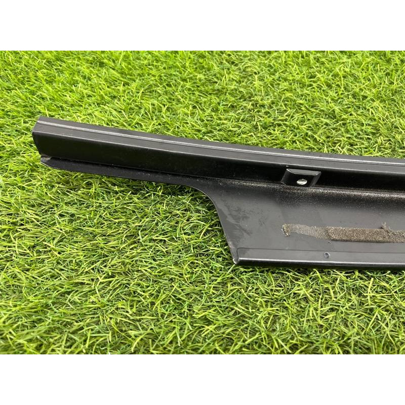 Накладка стойки (кузов и элементы) Renault Scenic III 2011 1.6 R9M 802840008R