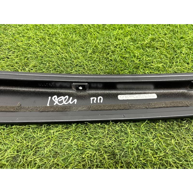 Накладка стойки (кузов и элементы) Renault Scenic III 2011 1.6 R9M 802840008R