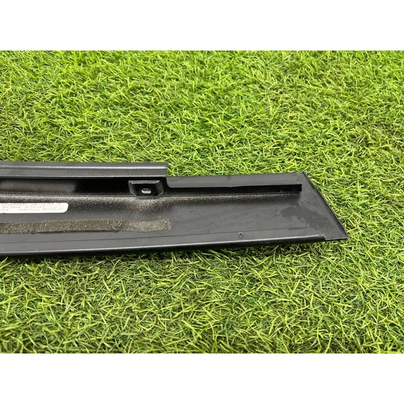 Накладка стойки (кузов и элементы) Renault Scenic III 2011 1.6 R9M 802840008R