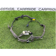 Проводка дверная