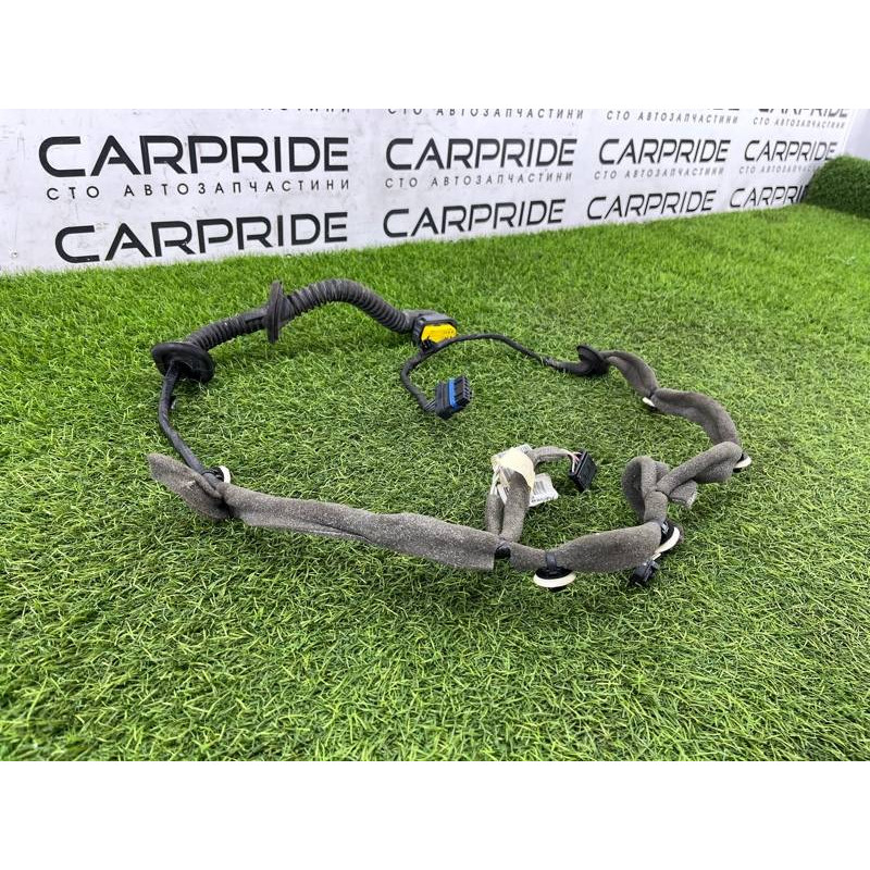 Проводка дверная (электрика) Renault Scenic III 2011 1.6 R9M 241269596R