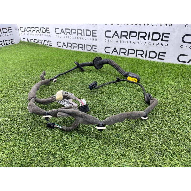 Проводка дверная (электрика) Renault Scenic III 2011 1.6 R9M 241269596R