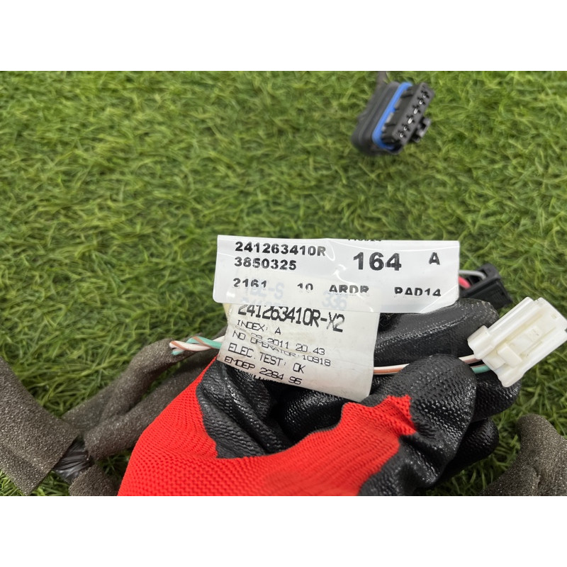 Проводка дверная (электрика) Renault Scenic III 2011 1.6 R9M 241269596R