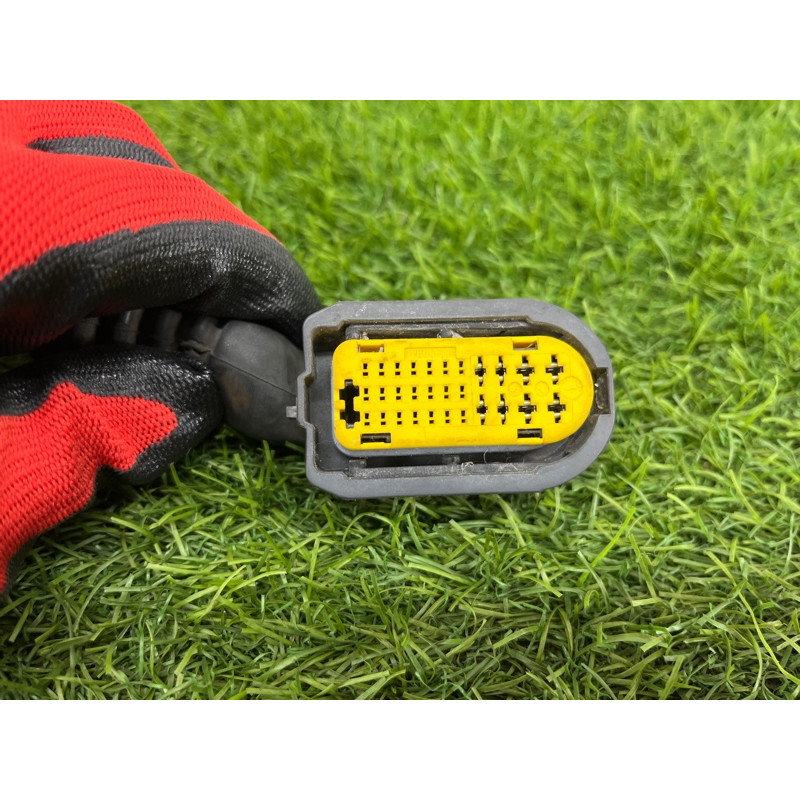 Проводка дверная (электрика) Renault Scenic III 2011 1.6 R9M 241269596R